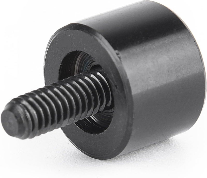 FoFoFo 1PC. Golf Driver Weight Screw Compatible with Taylormade Qi35,Qi35 LS Driver,QI35 Tour Wood 3g/4g/5g/6g/7g/8g Choose Weight - Image 3